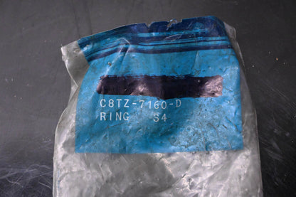 New OEM Ford C8TZ-7160-D Snap Ring NOS