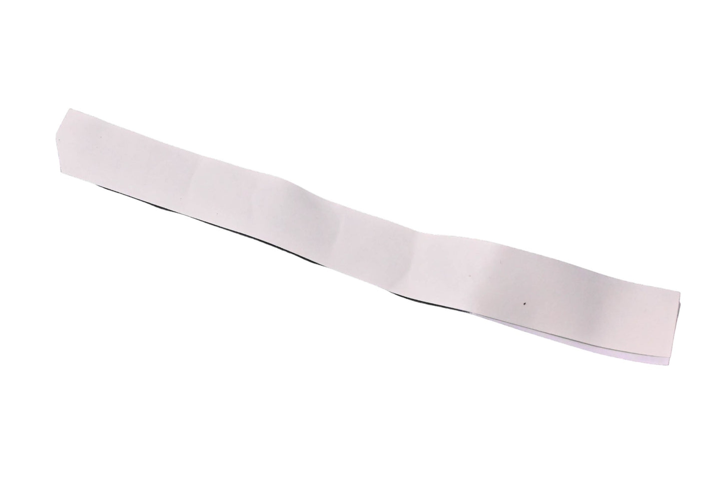 New OEM Ford F8CZ-5442528-EAB Escort Nameplate NOS