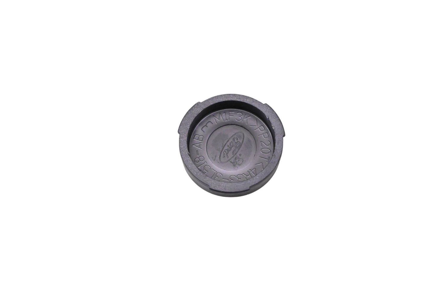 New OEM Ford 4R3Z-3L518-AAA Steering Wheel Insert Cover NOS