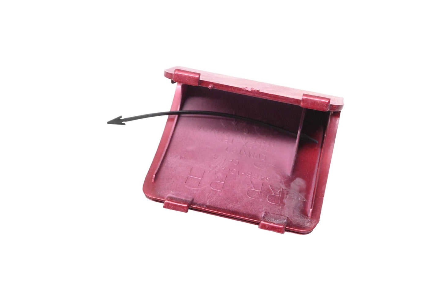 New OEM Ford F5RZ-5410176-ECU Moulding Assembly NOS