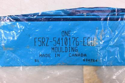 New OEM Ford F5RZ-5410176-ECU Moulding Assembly NOS