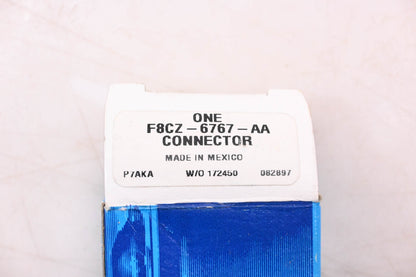 New OEM Ford F8CZ-6767-AA Elbow Connector NOS