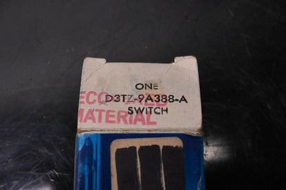 New OEM Ford D3TZ-9A388-A Toggle Switch Assembly NOS