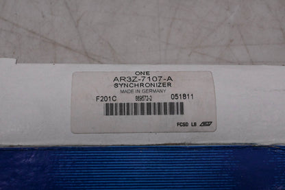New OEM Ford AR3Z-7107-A Synchronizer Ring NOS