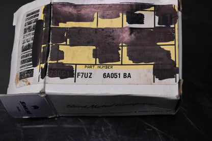 New OEM Ford F7UZ-6A051-BA Heater Assembly NOS