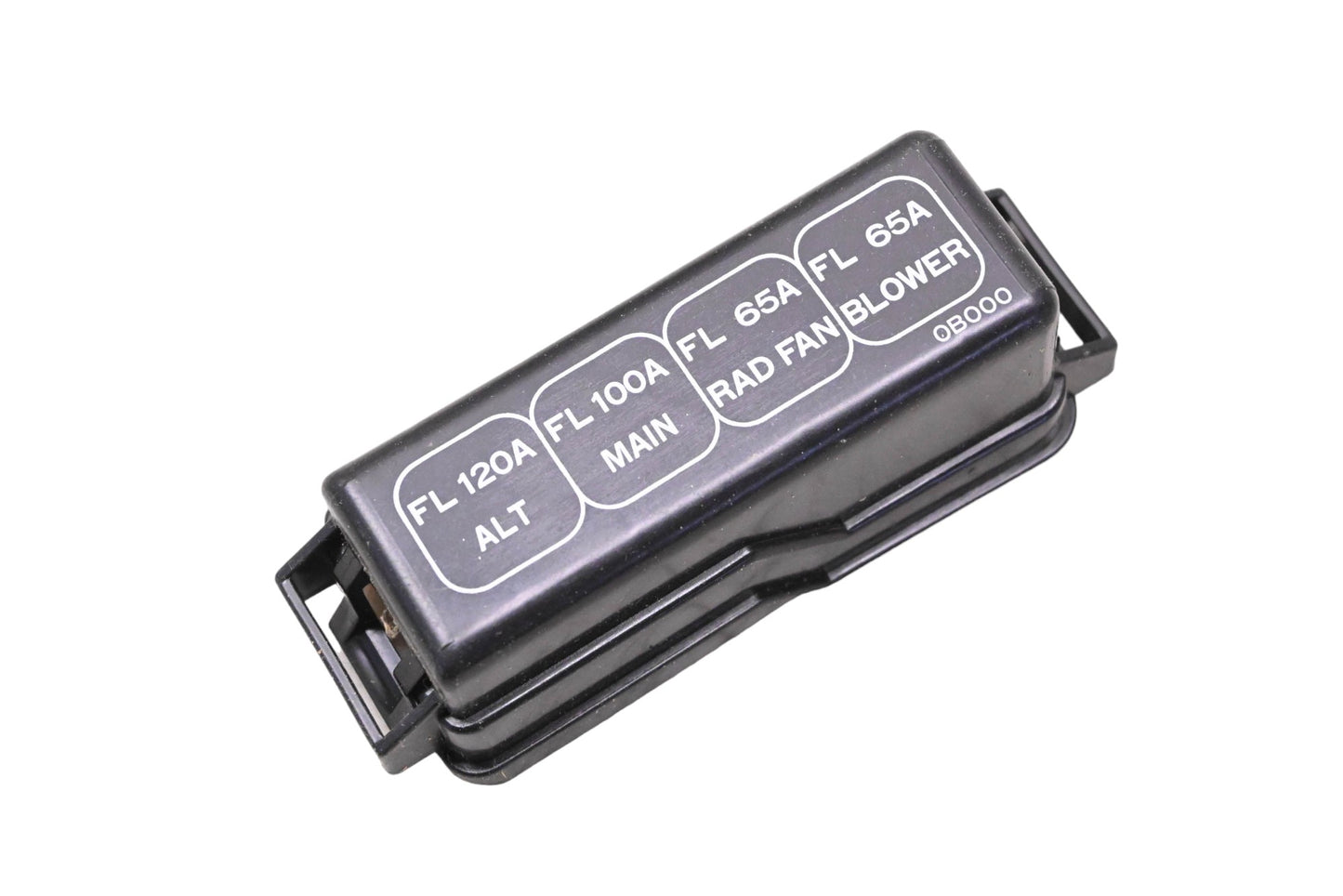 New OEM Ford F3XY-14N003-A Wire Connector Cover NOS