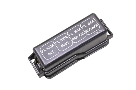 New OEM Ford F3XY-14N003-A Wire Connector Cover NOS