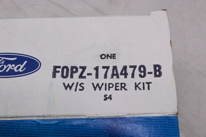 New OEM Ford F0PZ-17A479-B Windshield Wiper Gear Replacement Kit NOS