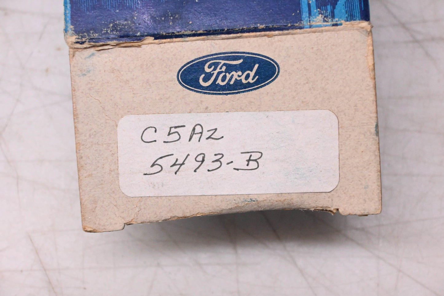 New OEM Ford C5AZ-5493-B Suspension Stabilizer Bar Bushing NOS