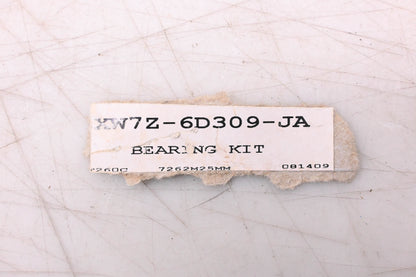 New OEM Ford XW7Z-6D309-JA Crankshaft Main Bearing Kit NOS