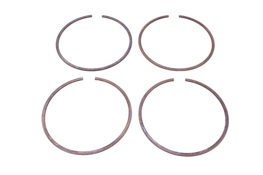 New OEM Ford F8DZ-7D483-AF Clutch Snap Rings Qty 4 NOS