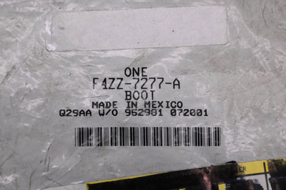 New OEM Ford F4ZZ-7277-A Center Console Shift Boot NOS