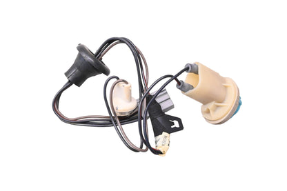 New OEM Ford D9AZ-15536-A Backup Lamp Socket Wire Assembly NOS