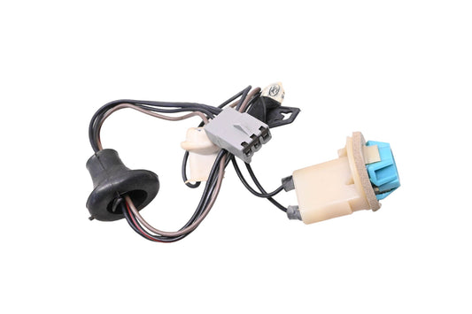 New OEM Ford D9AZ-15536-A Backup Lamp Socket Wire Assembly NOS