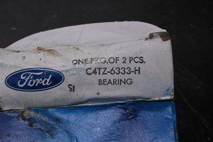 New OEM Ford C4TZ-6333-H Engine Main Bearing Kit NOS