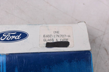 New OEM Ford E6DZ-17K707-A Right Side Rear View Mirror Assembly NOS