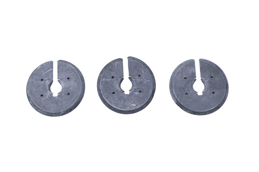 New OEM Ford D5AZ-9E728-A Insulator Retainer Qty 3 NOS