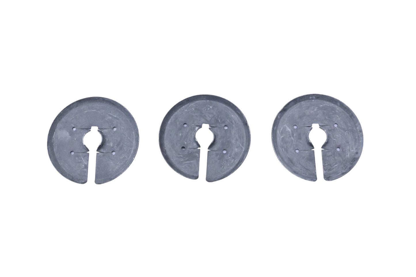 New OEM Ford D5AZ-9E728-A Insulator Retainer Qty 3 NOS