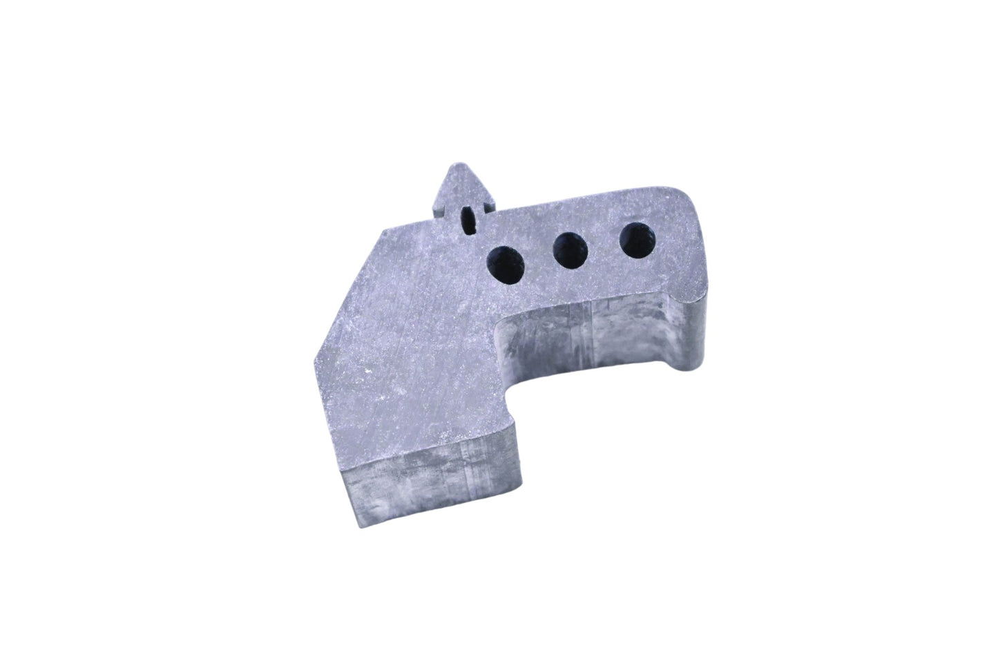 New OEM Ford E3TZ-99439A00-A Tailgate Hatch Bumper NOS