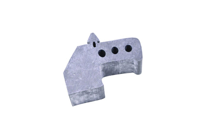 New OEM Ford E3TZ-99439A00-A Tailgate Hatch Bumper NOS