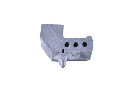 New OEM Ford E3TZ-99439A00-A Tailgate Hatch Bumper NOS