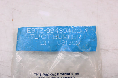 New OEM Ford E3TZ-99439A00-A Tailgate Hatch Bumper NOS