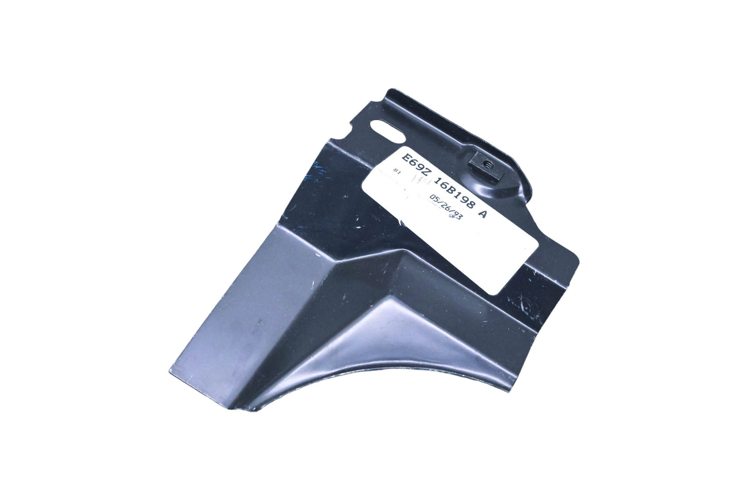 New OEM Ford E69Z-16B198-A Front Fender Apron Panel NOS