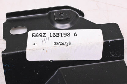 New OEM Ford E69Z-16B198-A Front Fender Apron Panel NOS