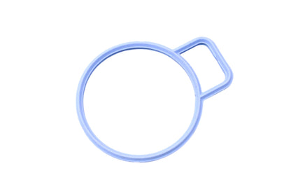 New OEM Ford F68Z-9E936-A Fuel Injector Throttle Body Mounting Gasket NOS