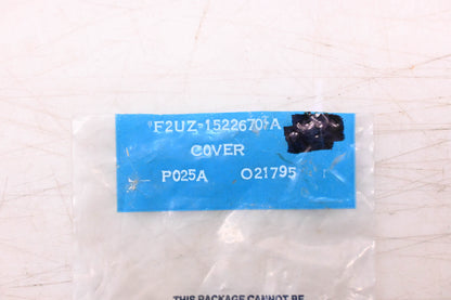 New OEM Ford F2UZ-1522670-A Cover NOS