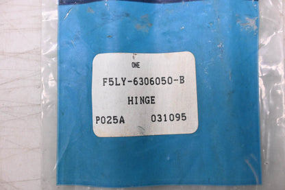 New OEM Ford F5LY-6306050-B Hinge Assembly NOS