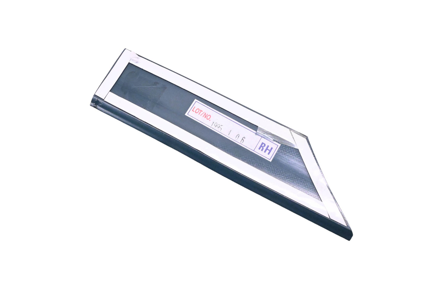 New OEM Ford F5BZ-16003-A Blue-Green Moulding NOS