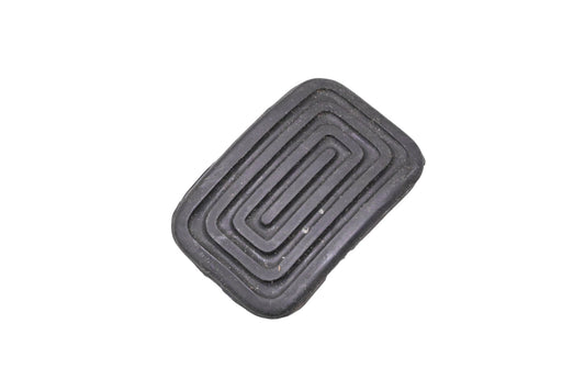 New OEM Ford D27Z-2457-A Brake Pedal Pad NOS