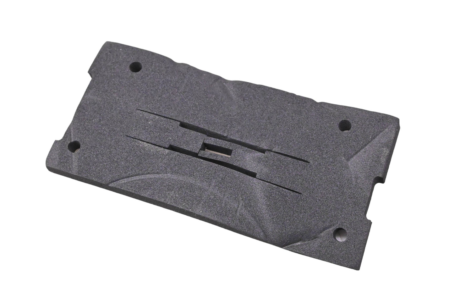 New OEM Ford D4TZ-2A713-D Hand Break Lever Boot Assembly NOS