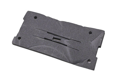 New OEM Ford D4TZ-2A713-D Hand Break Lever Boot Assembly NOS