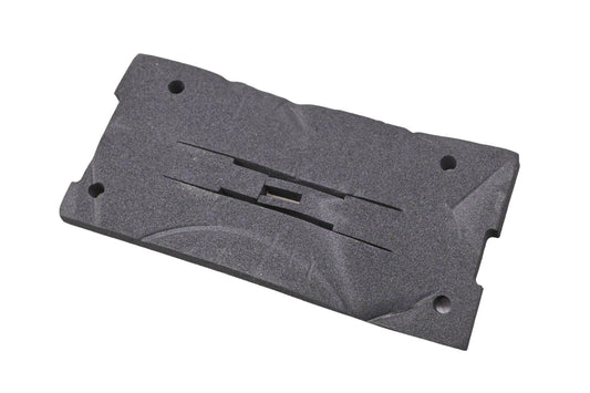 New OEM Ford D4TZ-2A713-D Hand Break Lever Boot Assembly NOS