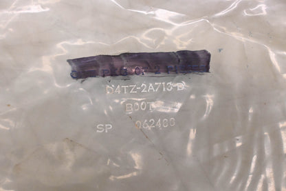 New OEM Ford D4TZ-2A713-D Hand Break Lever Boot Assembly NOS