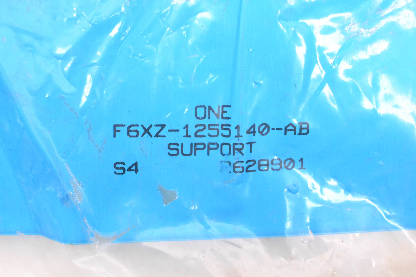 New OEM Ford F6XZ-1255140-AB Roof Rack Support Assembly NOS