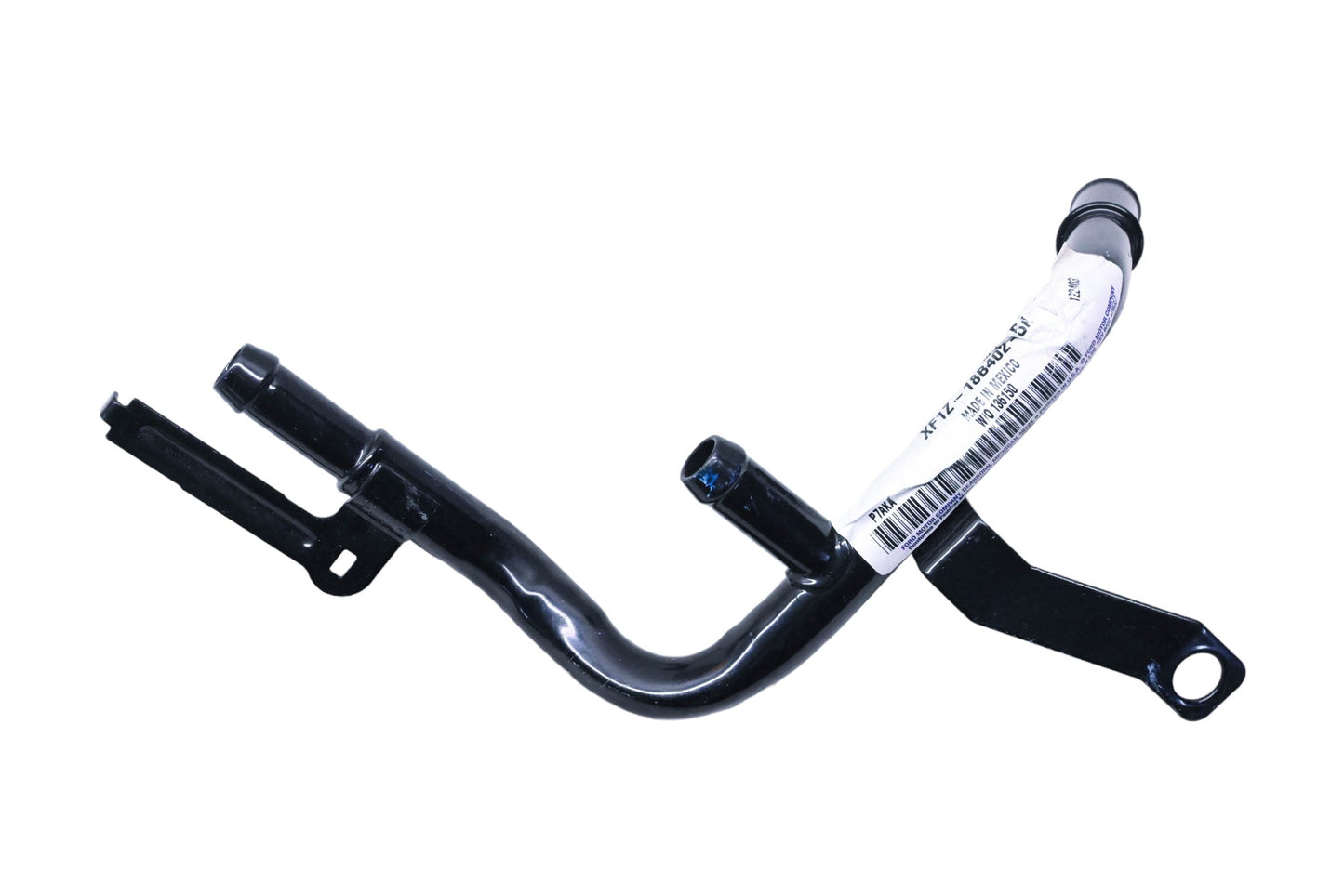 New OEM Ford XF1Z-18B402-BA Heater Hose Assembly NOS