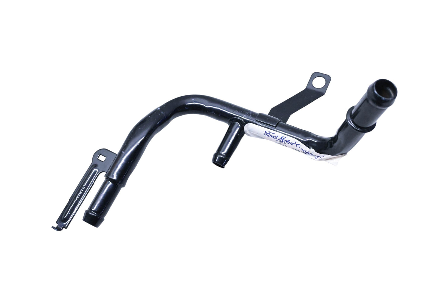 New OEM Ford XF1Z-18B402-BA Heater Hose Assembly NOS
