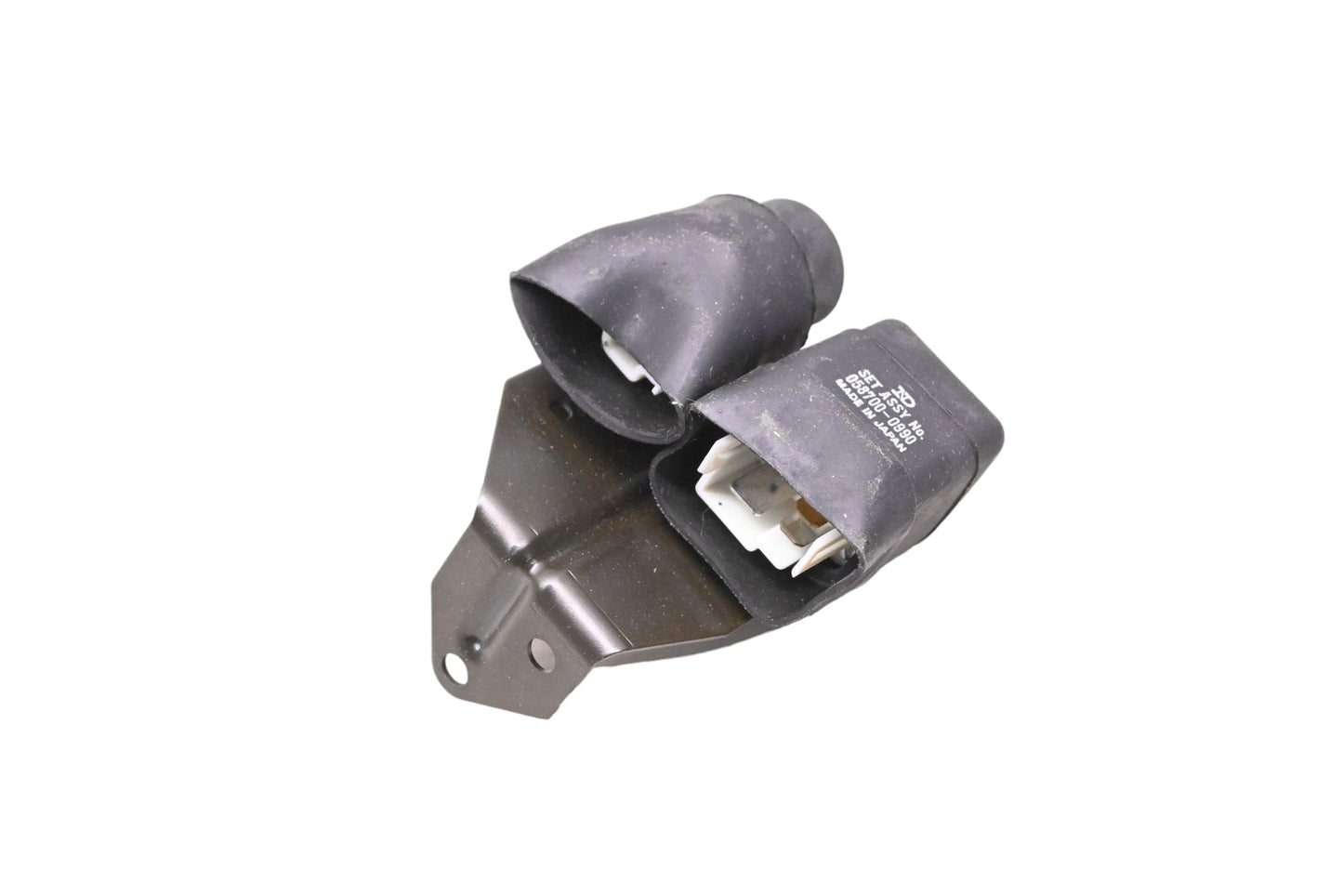 New OEM Ford E8GY-19D572-D Relay Assembly NOS