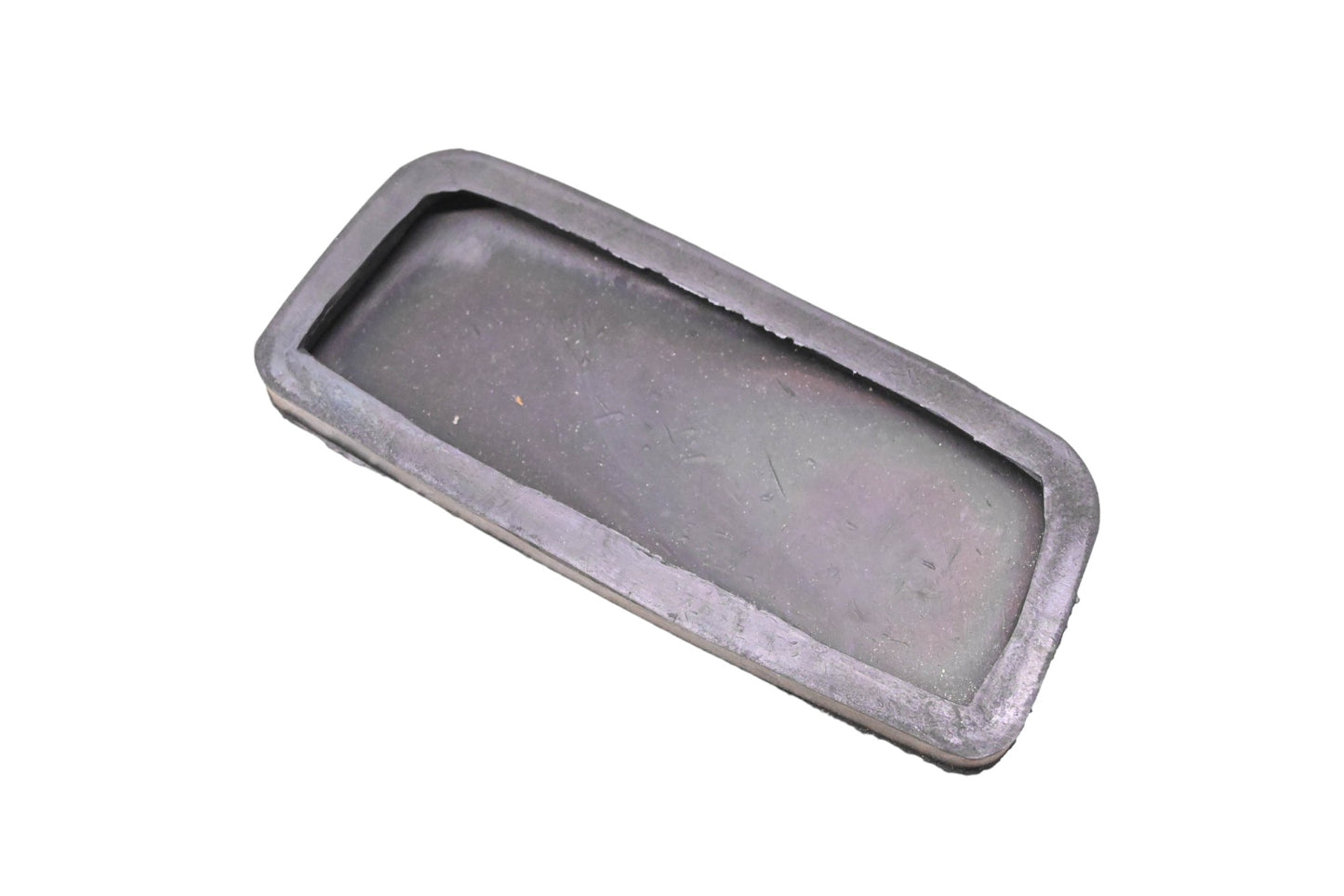 New OEM Ford D37Z-2457-A Pedal Plate Pad NOS