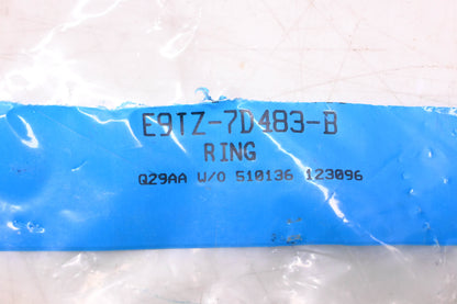 New OEM Ford E9TZ-7D483-B Automatic Transmission Snap Ring NOS
