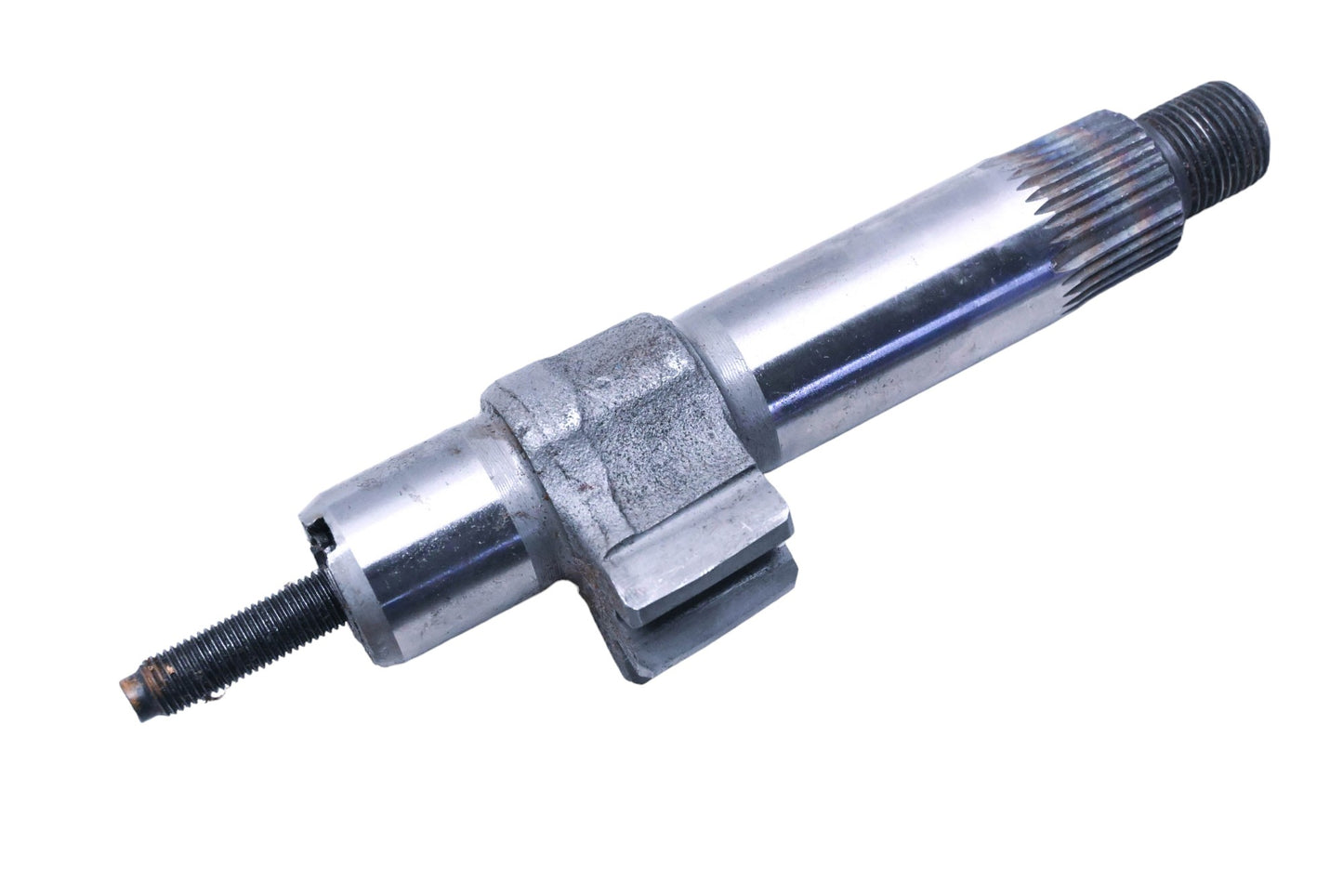New OEM Ford F6AZ-3575-AA Steering Gear Sector Shaft NOS