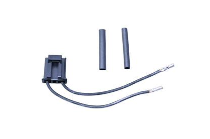 New OEM Motorcraft WPT-374, 3U2Z-14S411-DHA Vacuum Regulator Solenoid Wiring Kit NOS