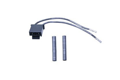 New OEM Motorcraft WPT-374, 3U2Z-14S411-DHA Vacuum Regulator Solenoid Wiring Kit NOS