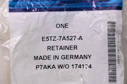 New OEM Ford E5TZ-7A527-A Retainer NOS