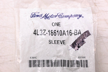 New OEM Ford 4L3Z-18610A16-BA Headrest Guide NOS