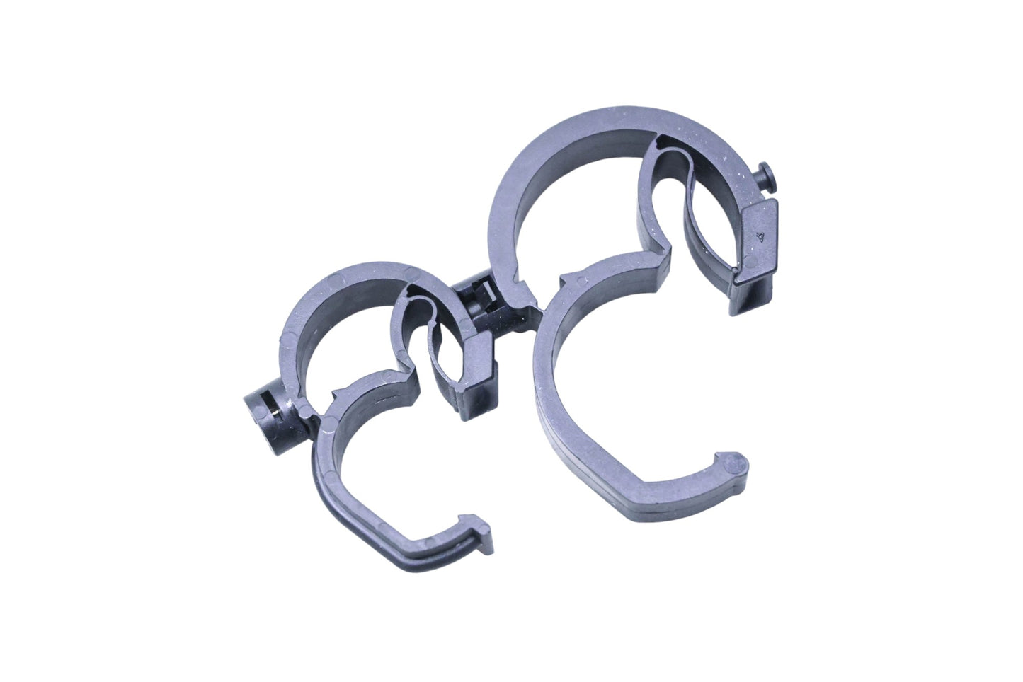 New OEM Ford 1L2Z-18N332-KB Heater Hose Clip NOS