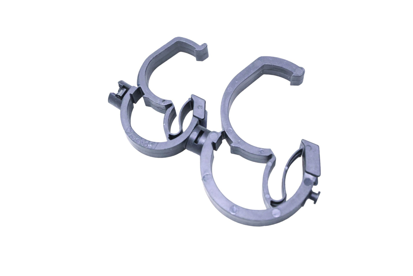 New OEM Ford 1L2Z-18N332-KB Heater Hose Clip NOS